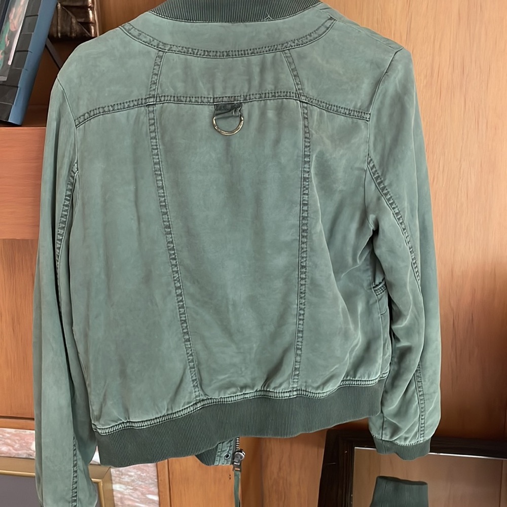 Marrakech Jacket - image 2